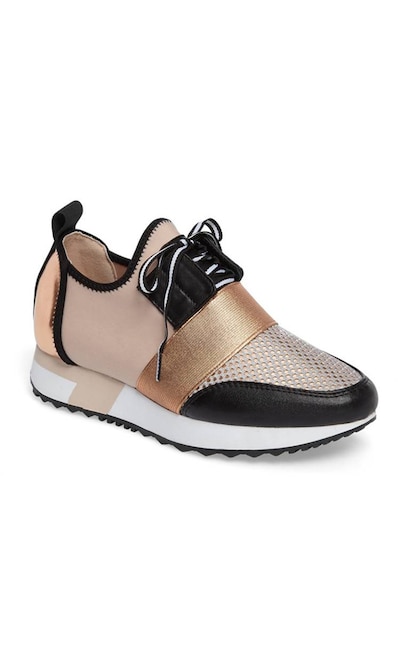 Shopping: Sneakers
